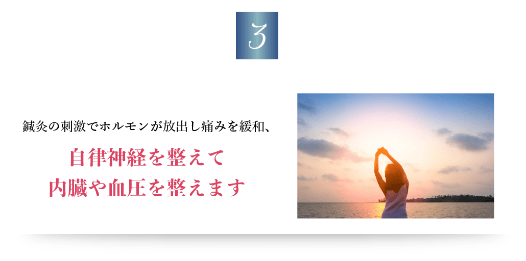 1:ハリと透明感を取り戻